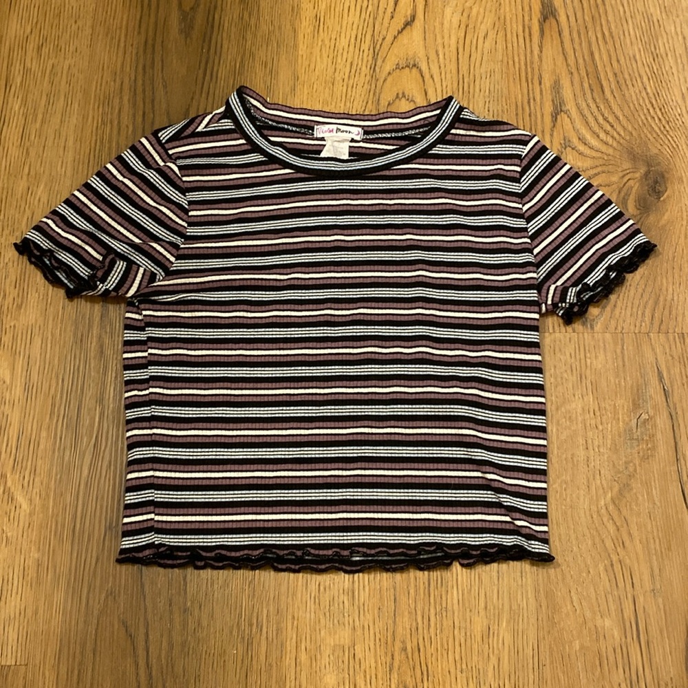 3 for $15! Crop Top